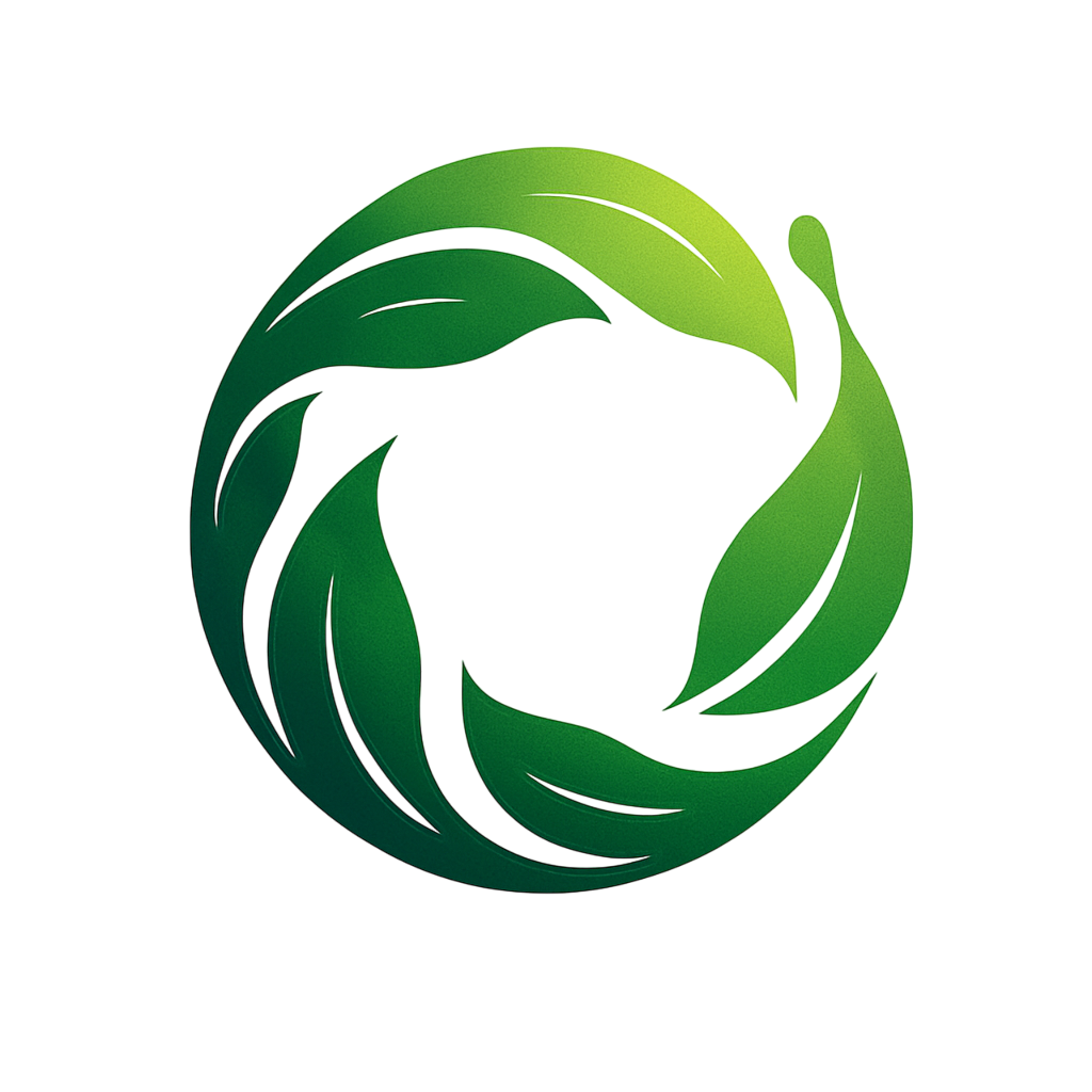 Trygg KI Logo